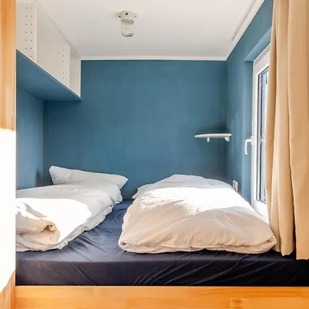 Appartement Charming Top-floor Düsseldorf