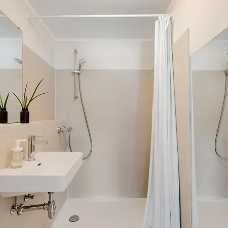 Appartement Charming Top-floor *