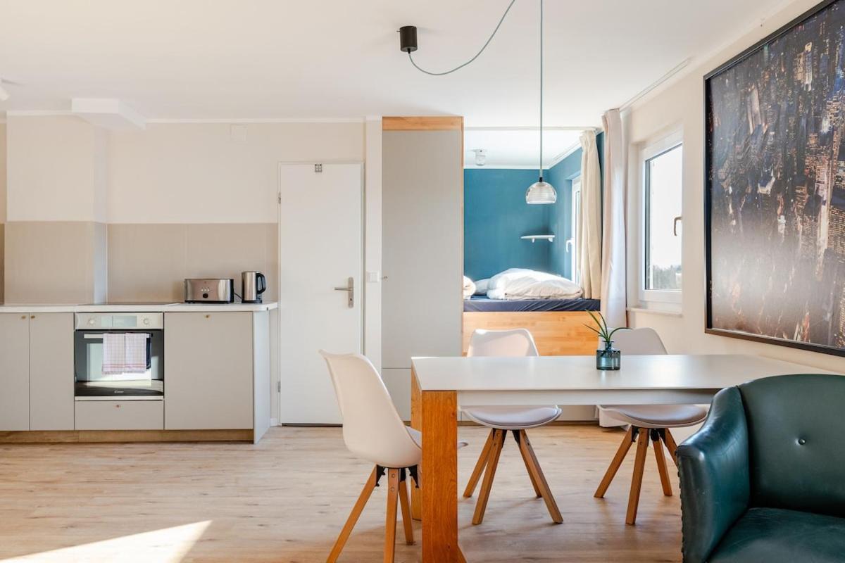 Charming Top-floor *