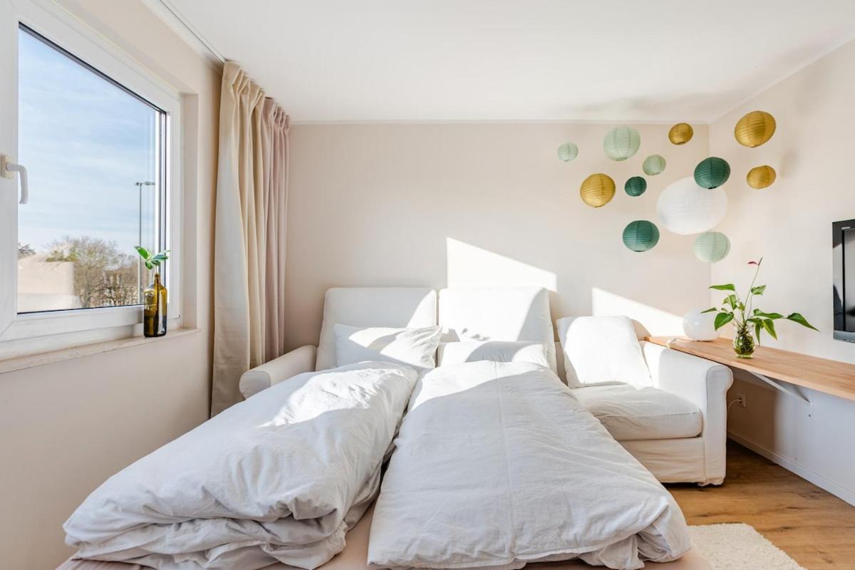 Charming Top-floor