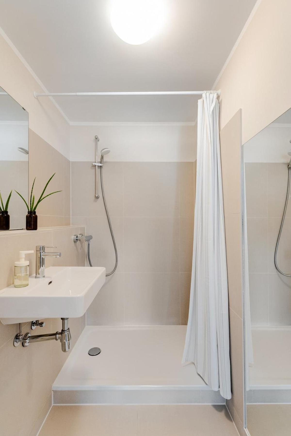 Appartement Charming Top-floor *