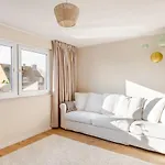Charming Top-floor Düsseldorf