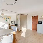 Apartment Charming Top-floor *