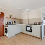 Charming Top-floor Apartment Düsseldorf