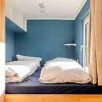 Apartment Charming Top-floor Düsseldorf