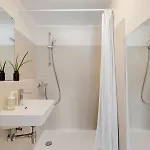 Apartment Charming Top-floor *