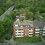 Apartment Charming Top-floor *
