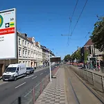 Charming Top-Floor Apartment