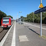 Charming Top-Floor Apartment
