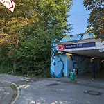 Charming Top-Floor Apartment