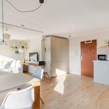 Appartement Charming Top-floor *