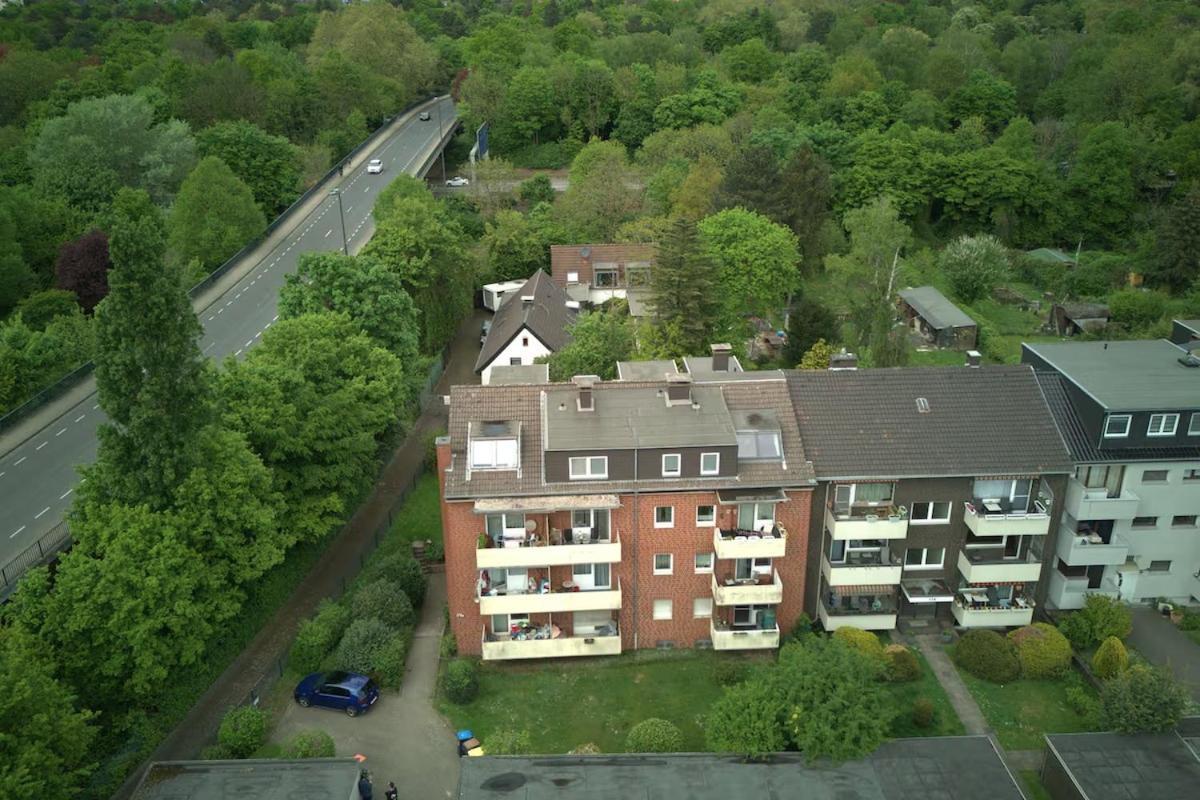 Appartement Charming Top-floor *